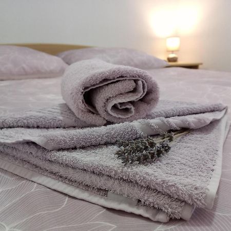Apartman Kristina فربنيك المظهر الخارجي الصورة