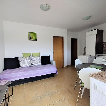 Apartman Kristina فربنيك المظهر الخارجي الصورة