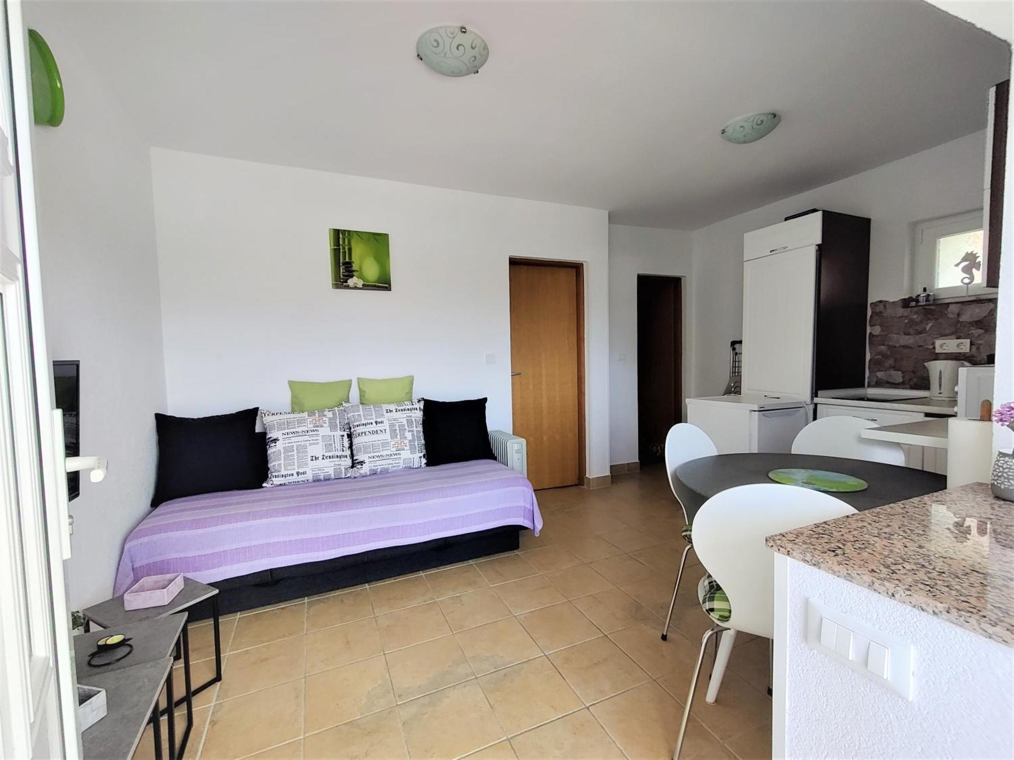 Apartman Kristina فربنيك المظهر الخارجي الصورة