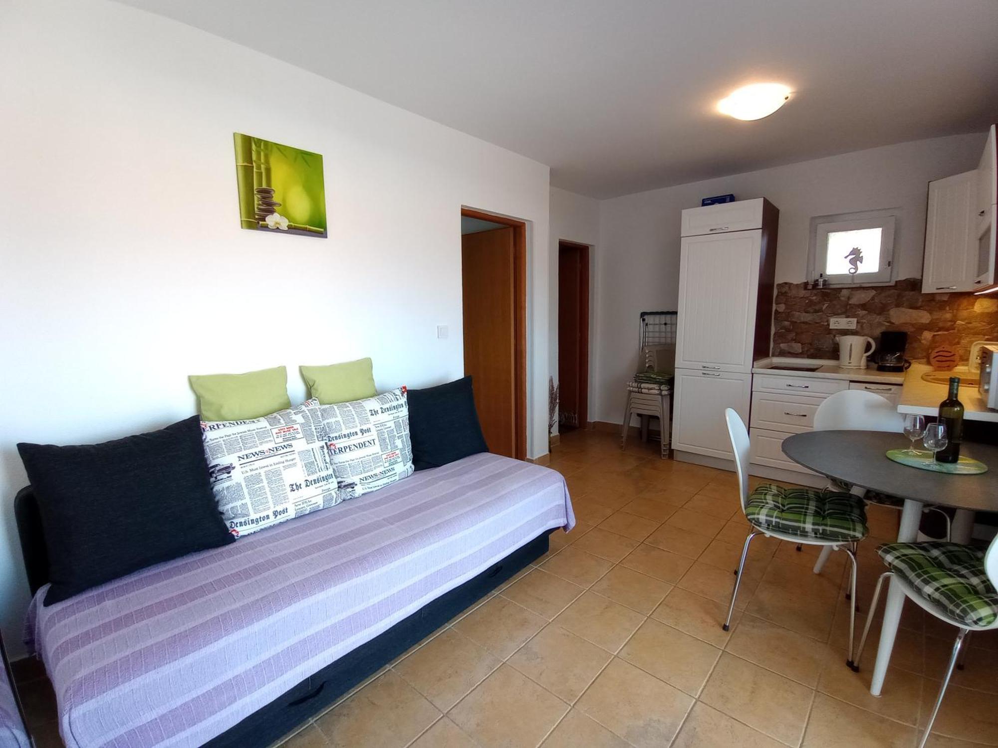 Apartman Kristina فربنيك المظهر الخارجي الصورة