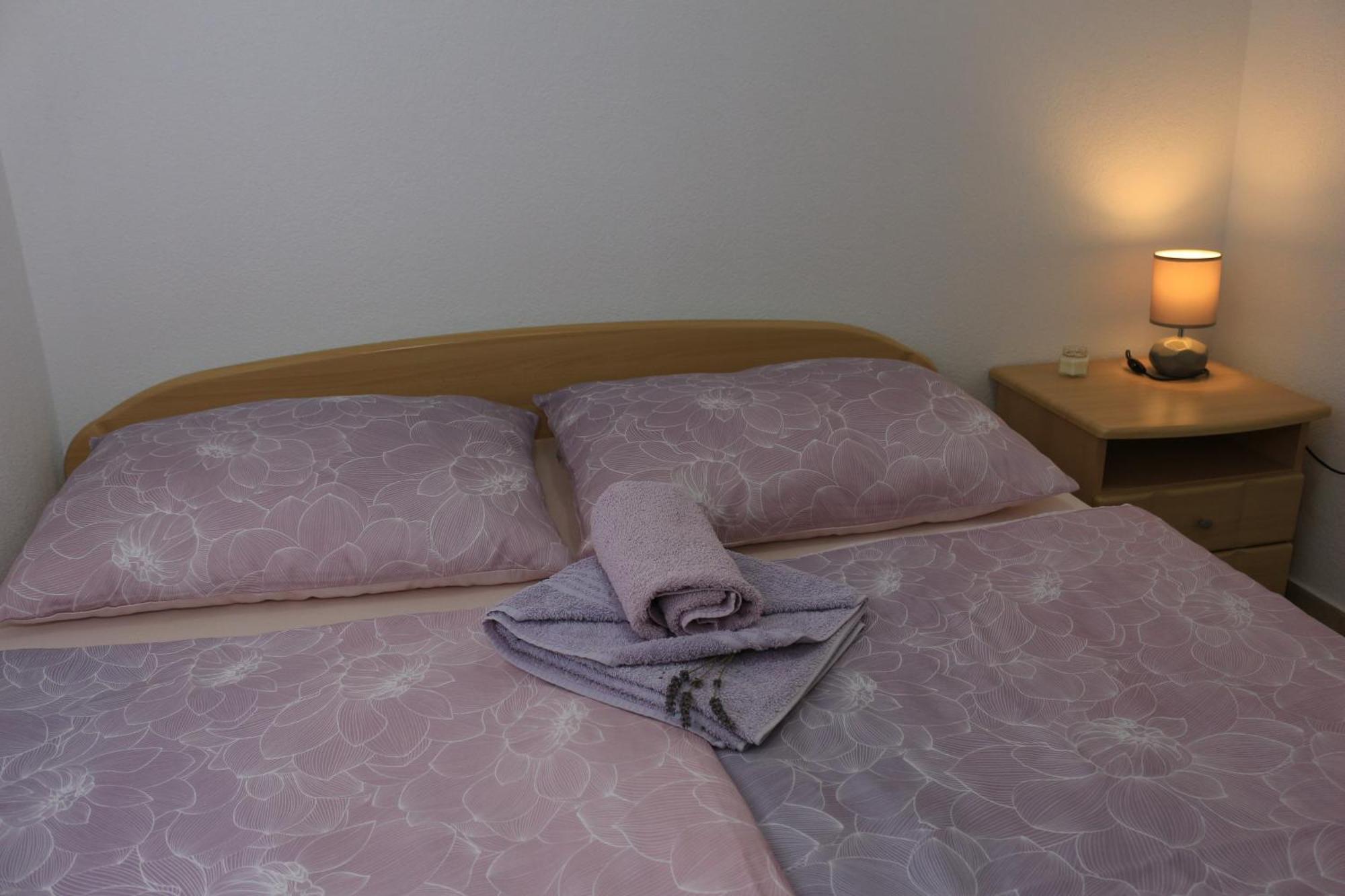 Apartman Kristina فربنيك المظهر الخارجي الصورة