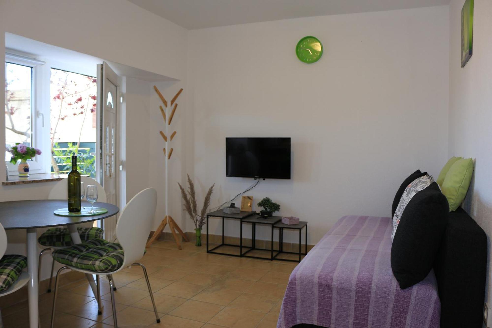 Apartman Kristina فربنيك المظهر الخارجي الصورة