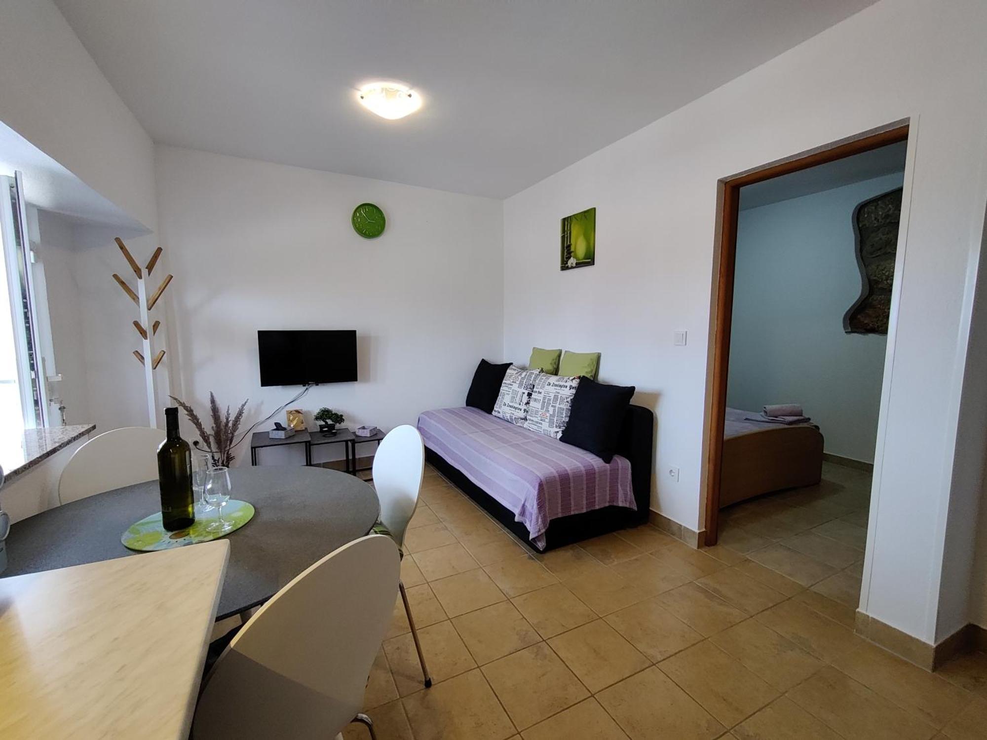 Apartman Kristina فربنيك المظهر الخارجي الصورة