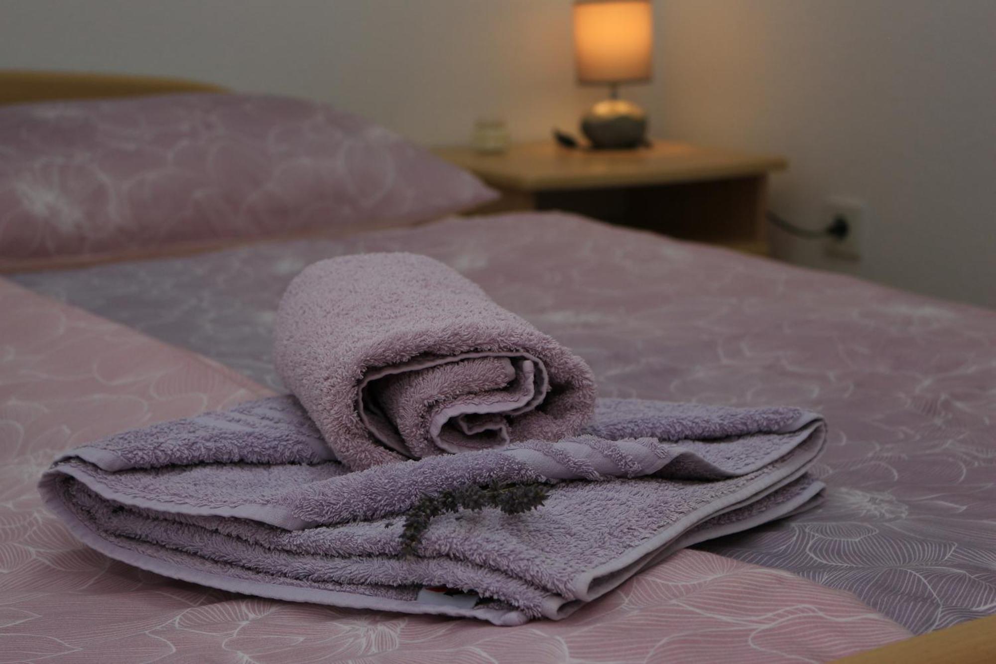 Apartman Kristina فربنيك المظهر الخارجي الصورة