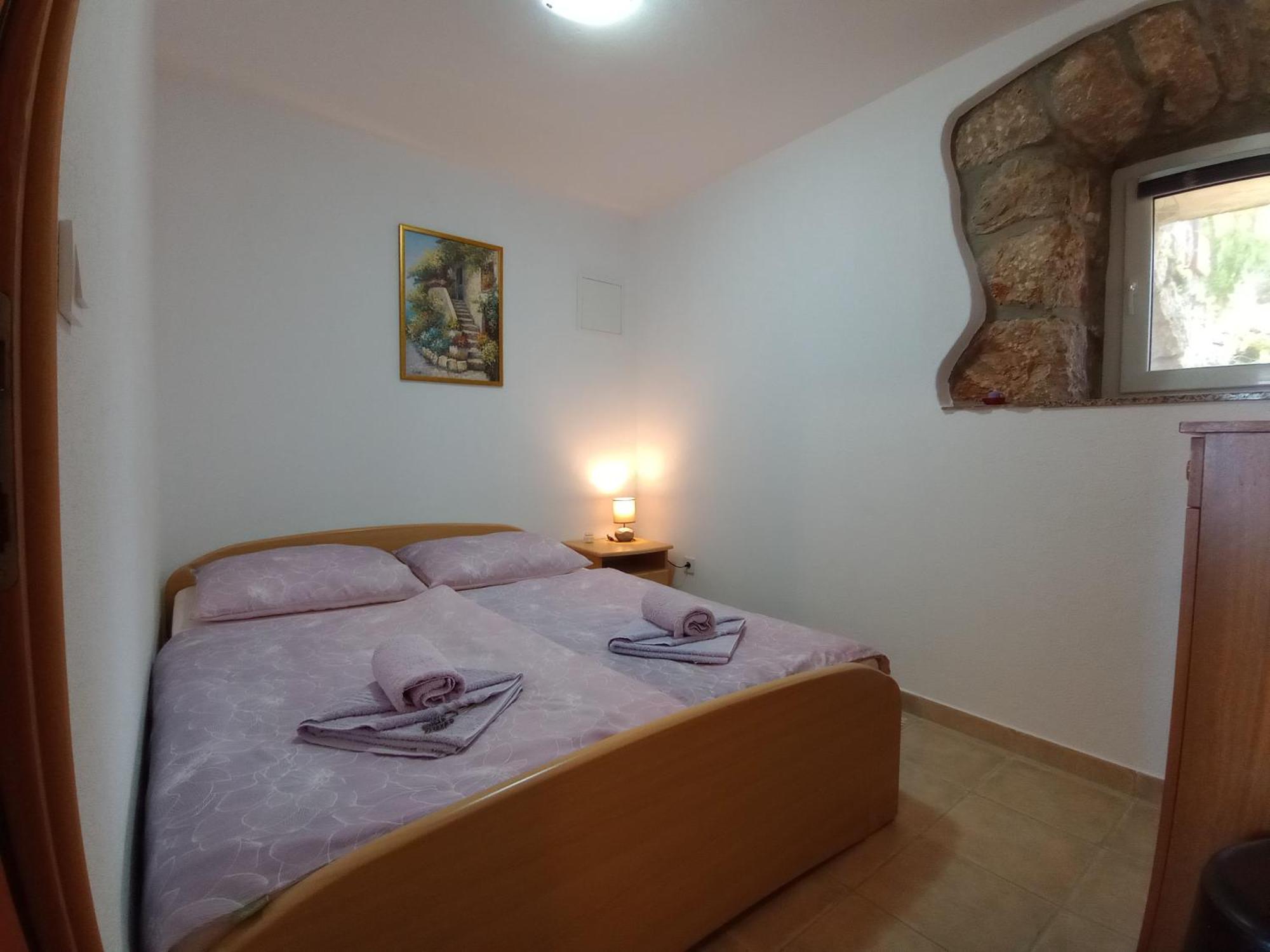 Apartman Kristina فربنيك المظهر الخارجي الصورة