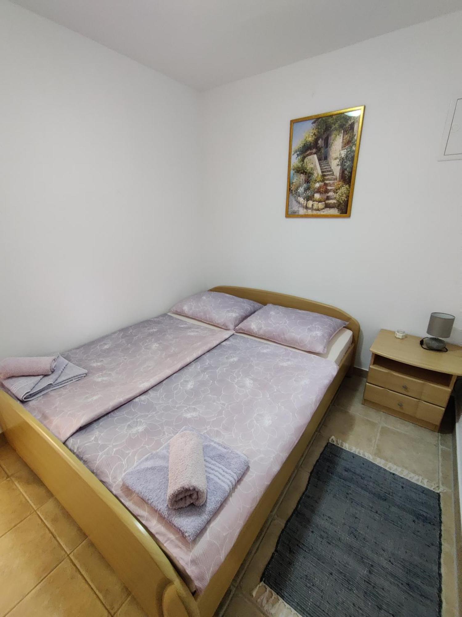 Apartman Kristina فربنيك المظهر الخارجي الصورة