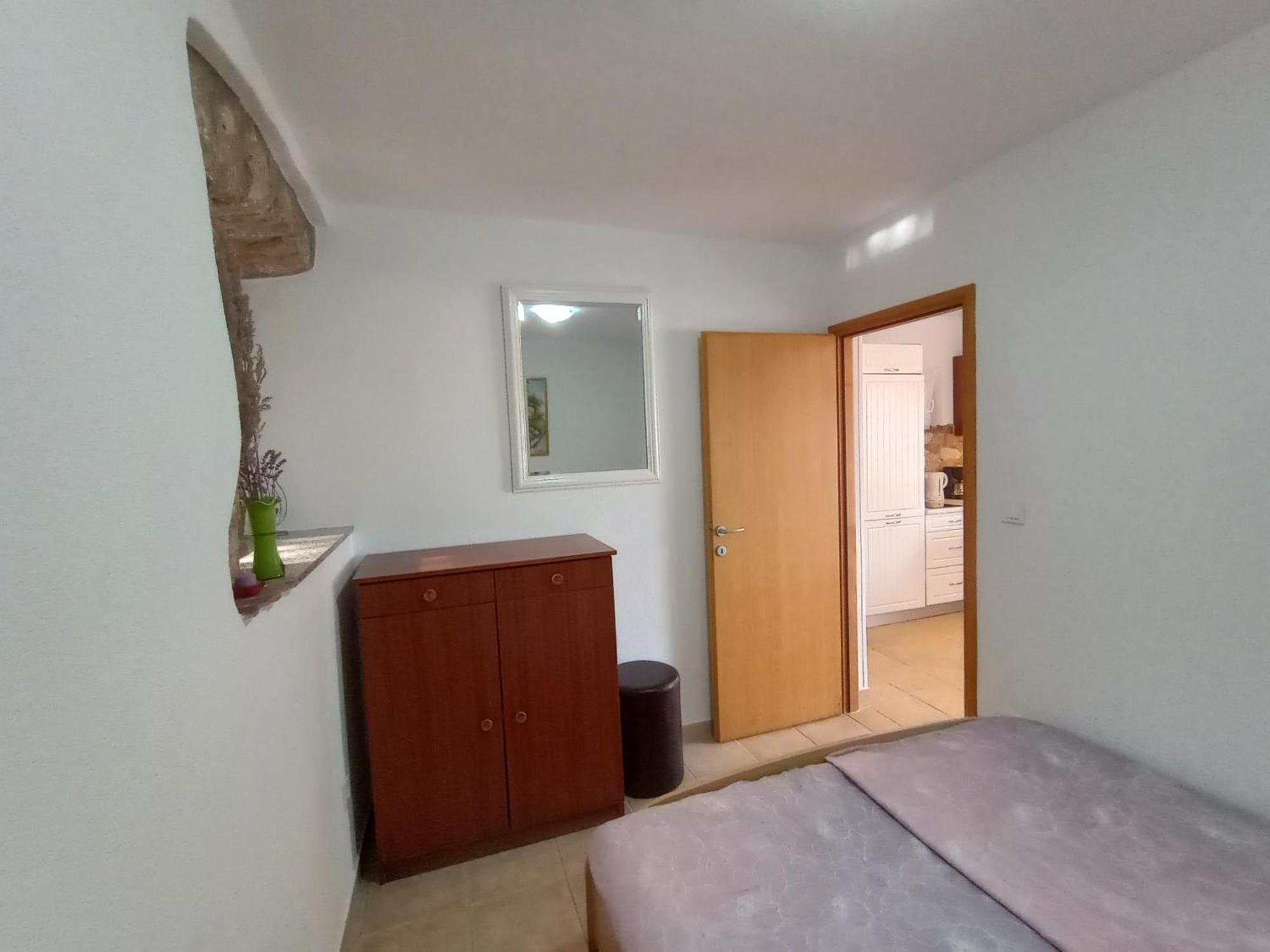 Apartman Kristina فربنيك المظهر الخارجي الصورة
