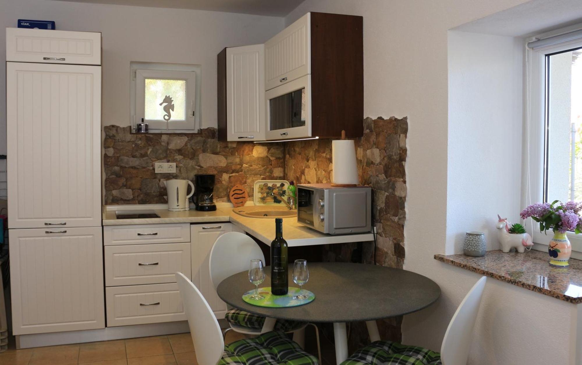 Apartman Kristina فربنيك المظهر الخارجي الصورة