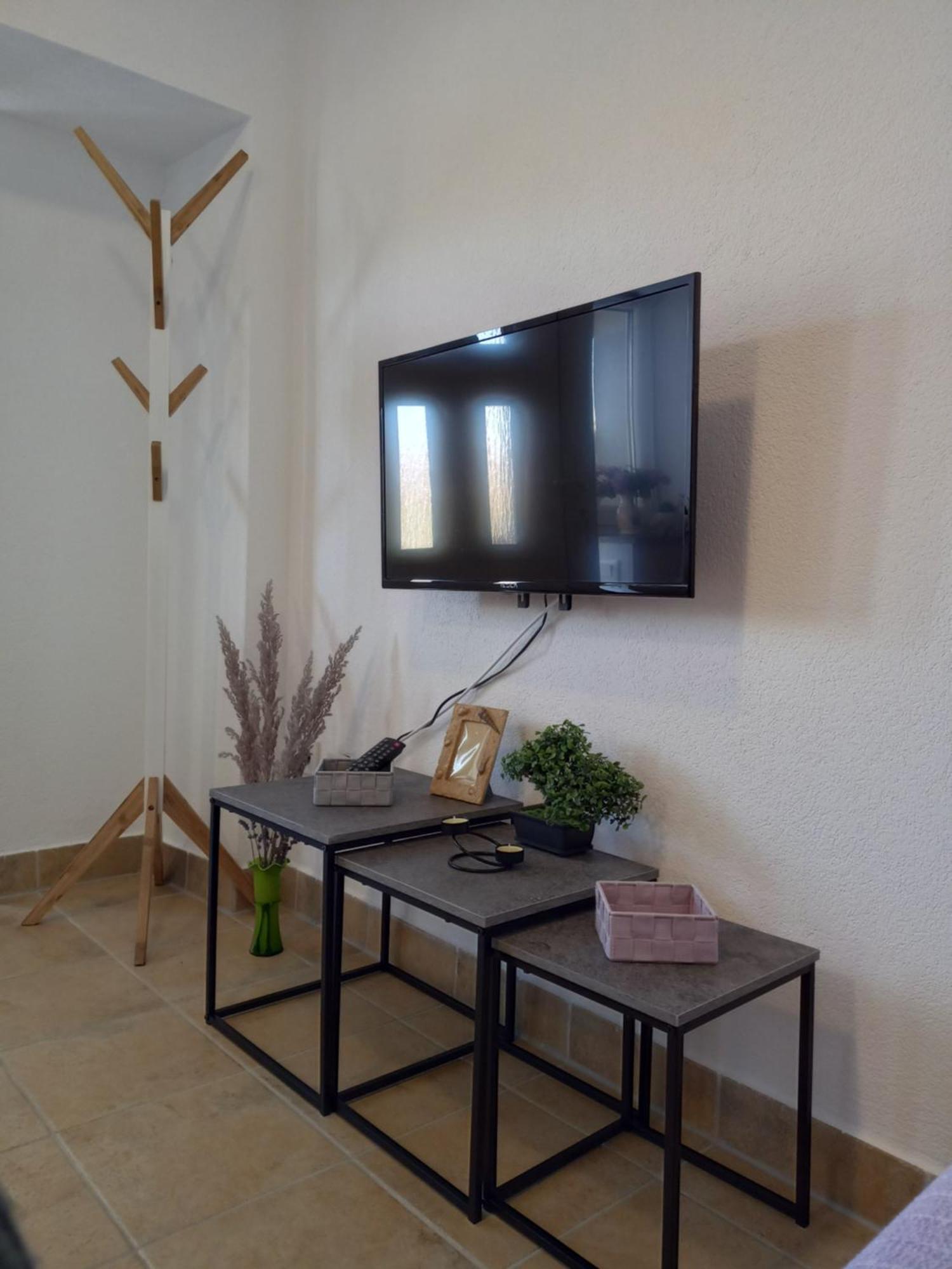 Apartman Kristina فربنيك المظهر الخارجي الصورة
