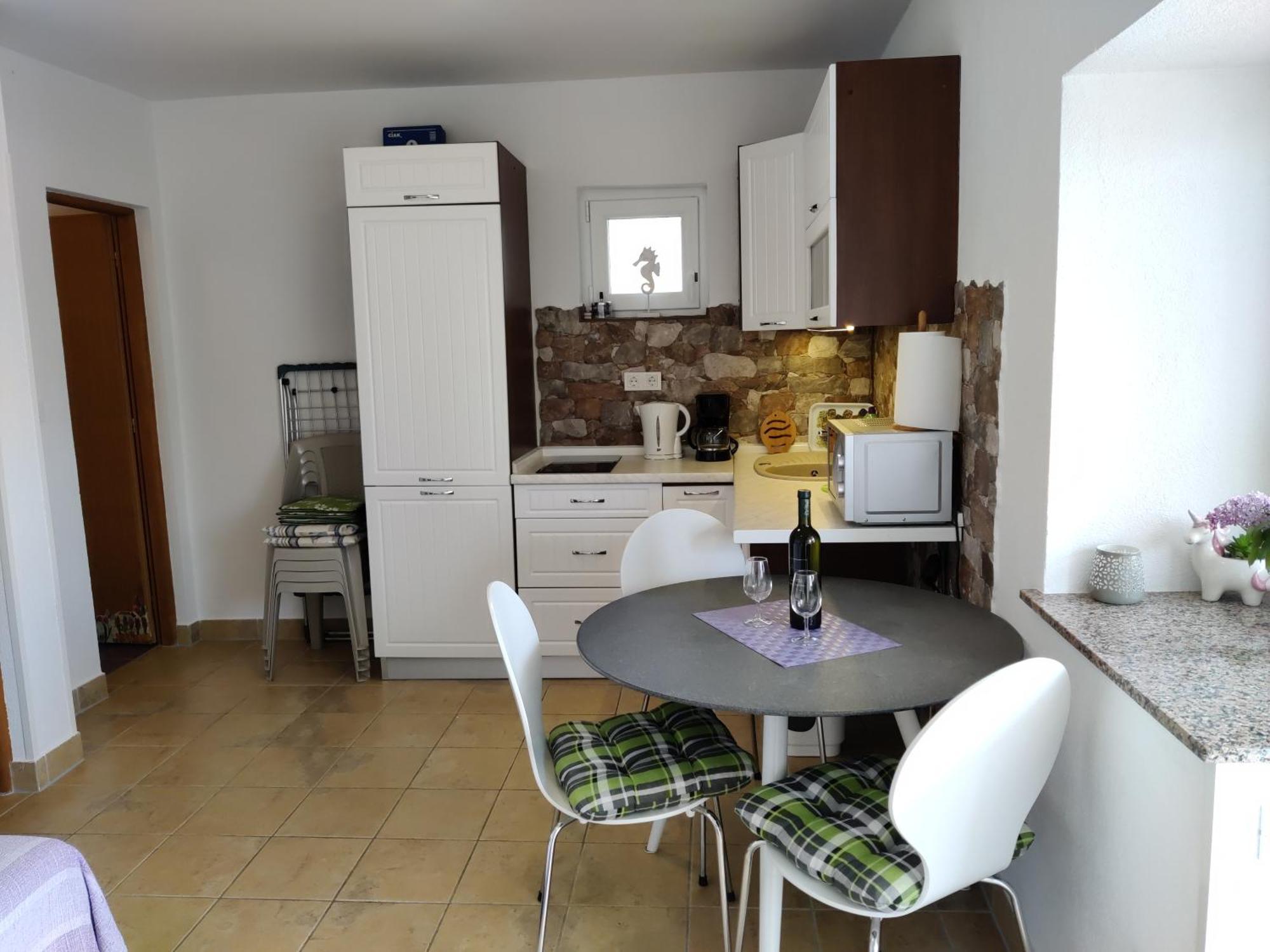 Apartman Kristina فربنيك المظهر الخارجي الصورة