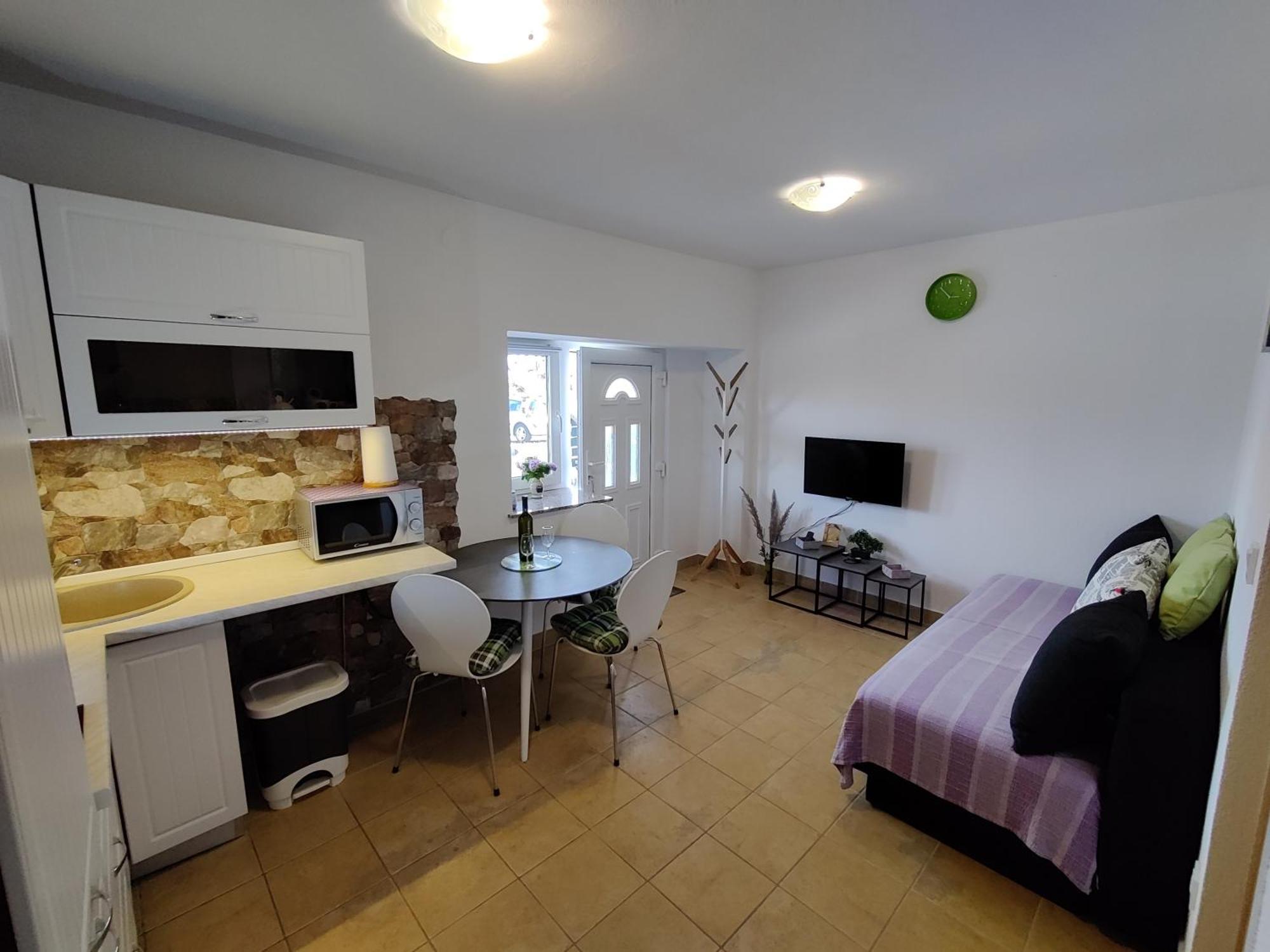 Apartman Kristina فربنيك المظهر الخارجي الصورة