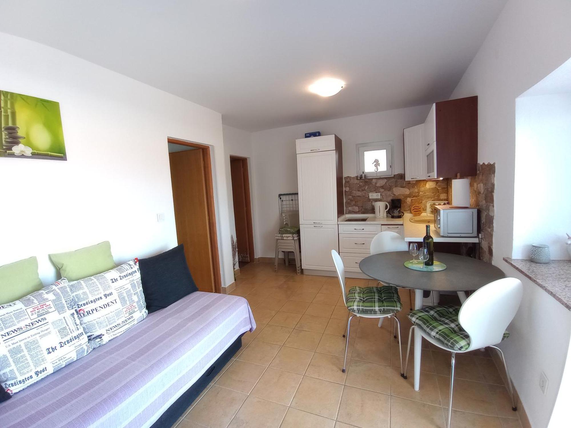 Apartman Kristina فربنيك المظهر الخارجي الصورة