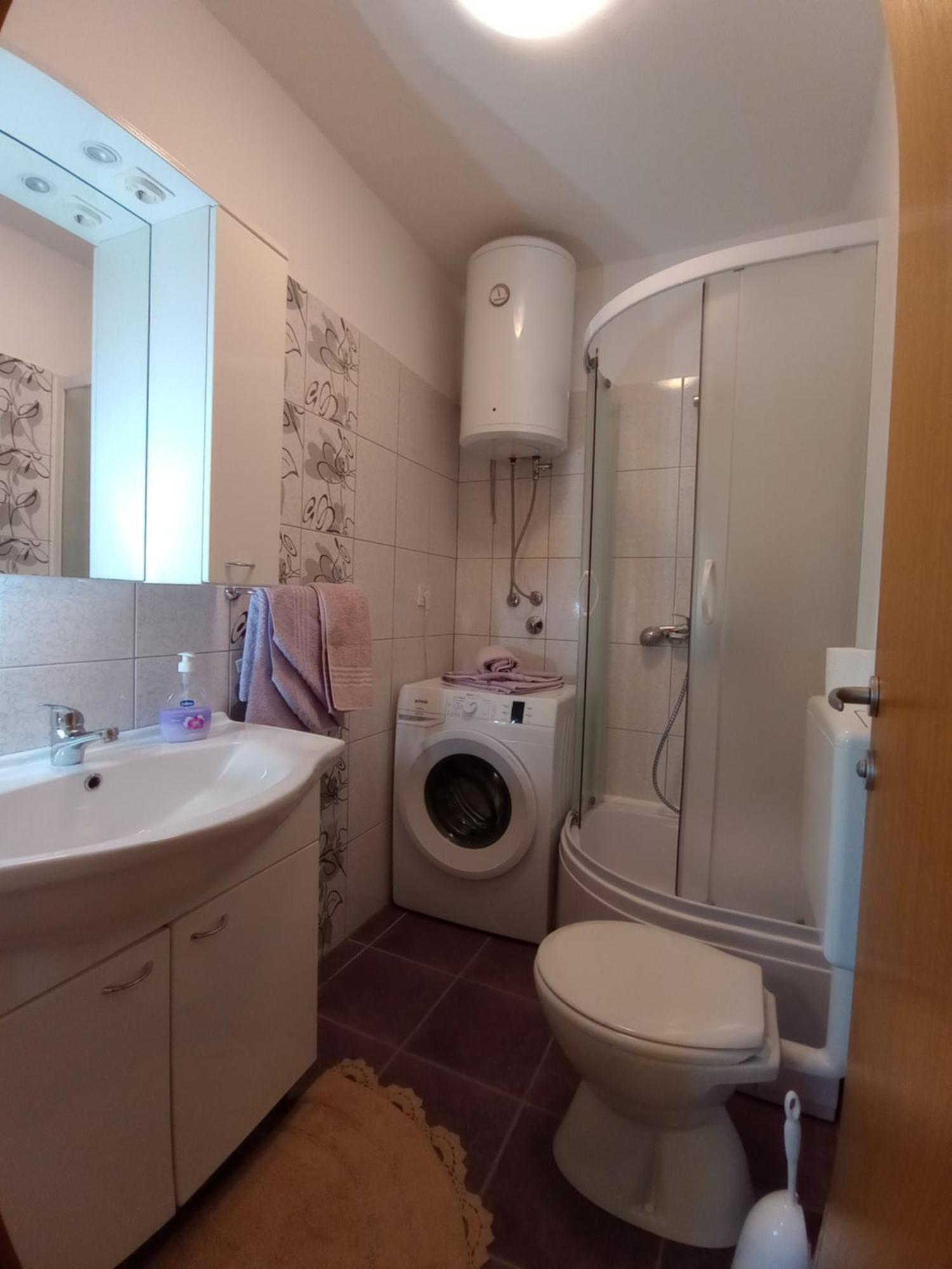 Apartman Kristina فربنيك المظهر الخارجي الصورة