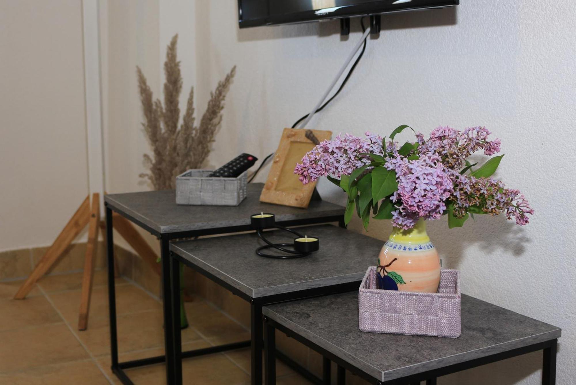 Apartman Kristina فربنيك المظهر الخارجي الصورة