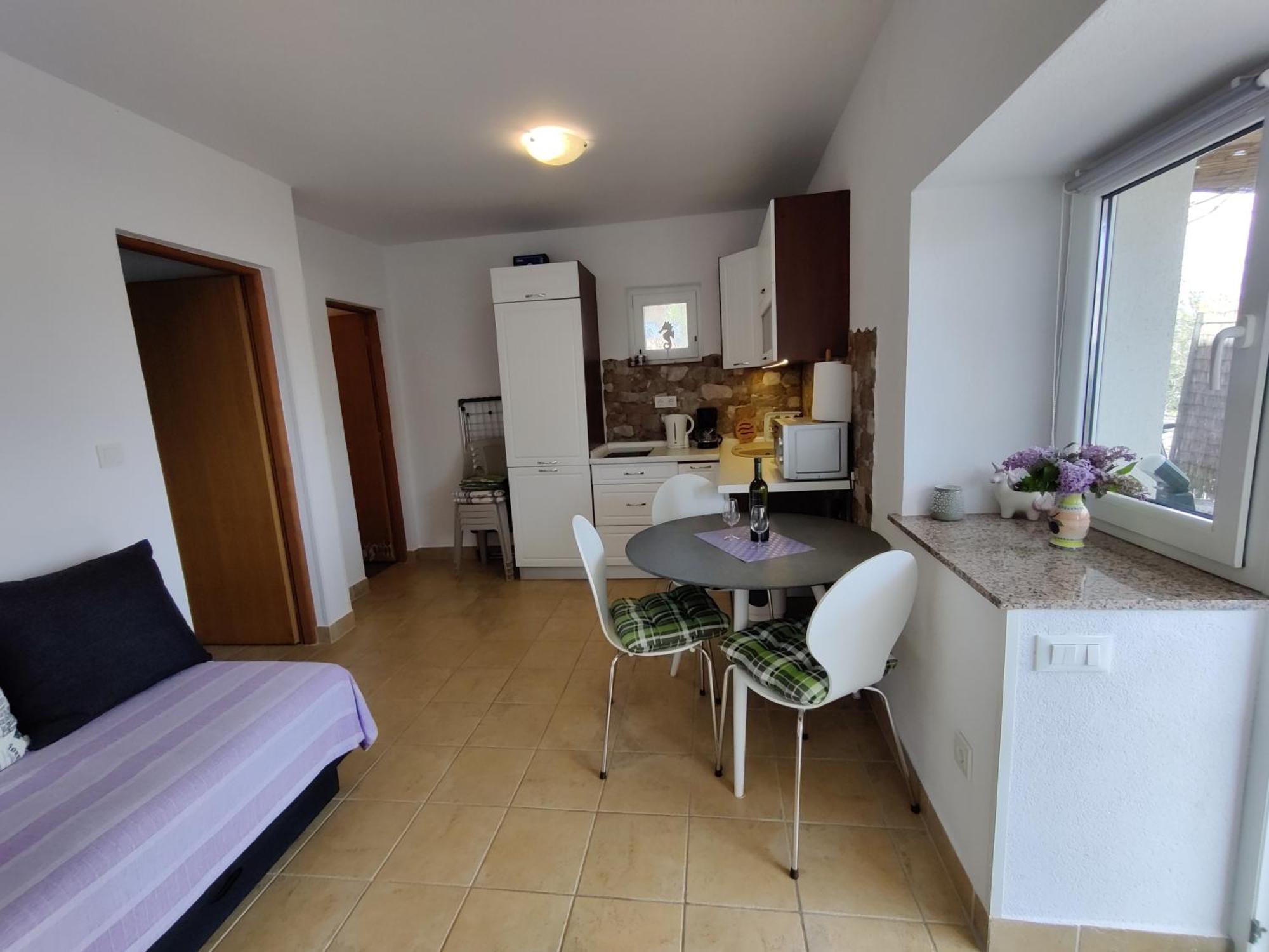 Apartman Kristina فربنيك المظهر الخارجي الصورة