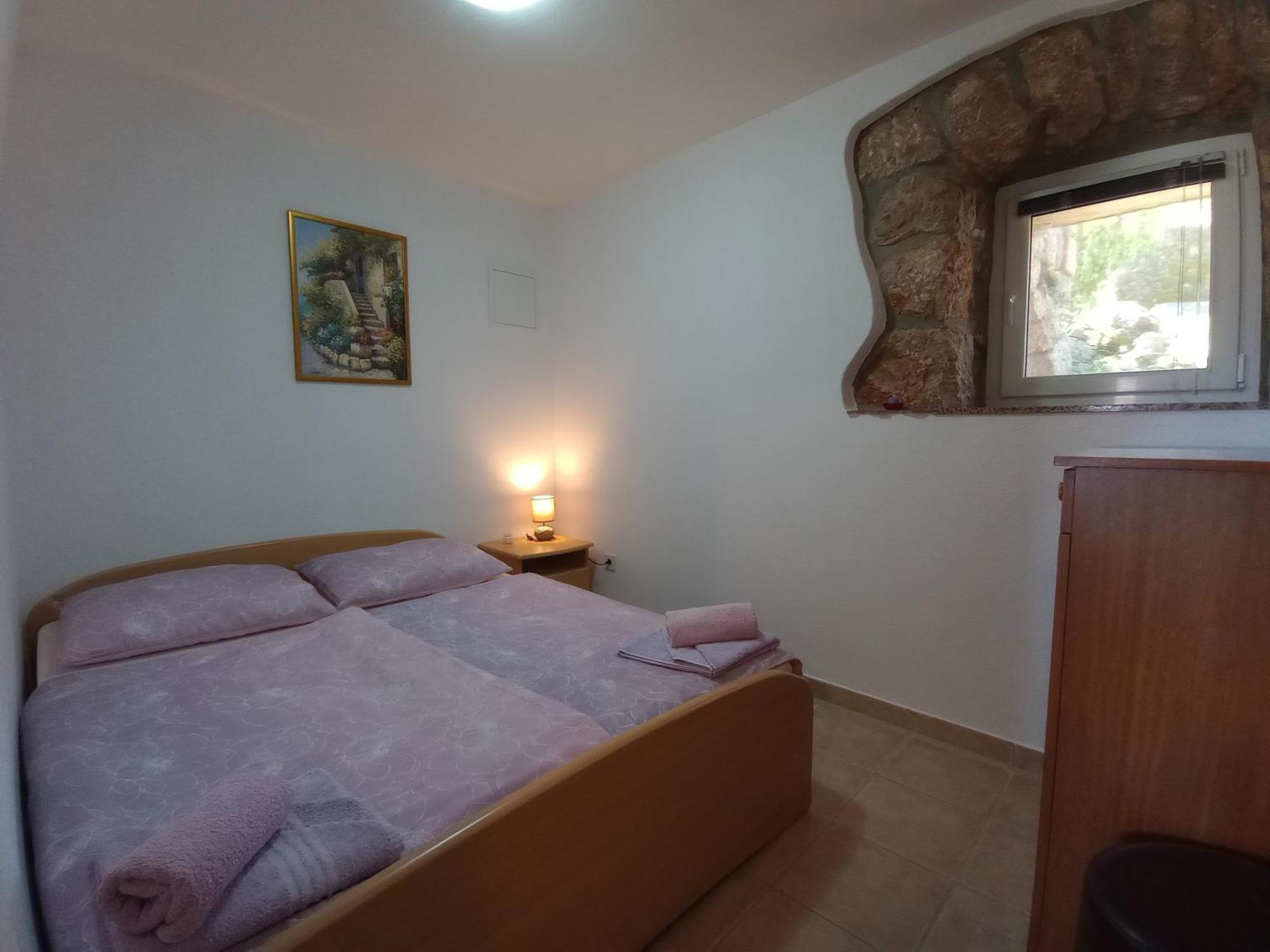 Apartman Kristina فربنيك المظهر الخارجي الصورة