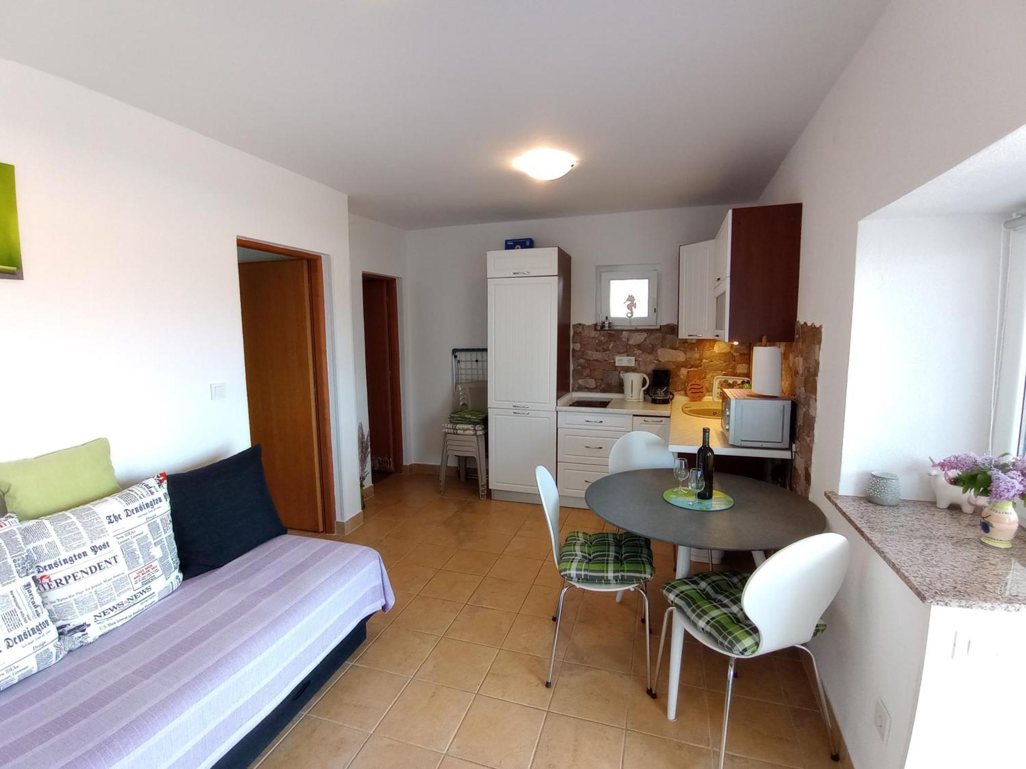 Apartman Kristina فربنيك المظهر الخارجي الصورة