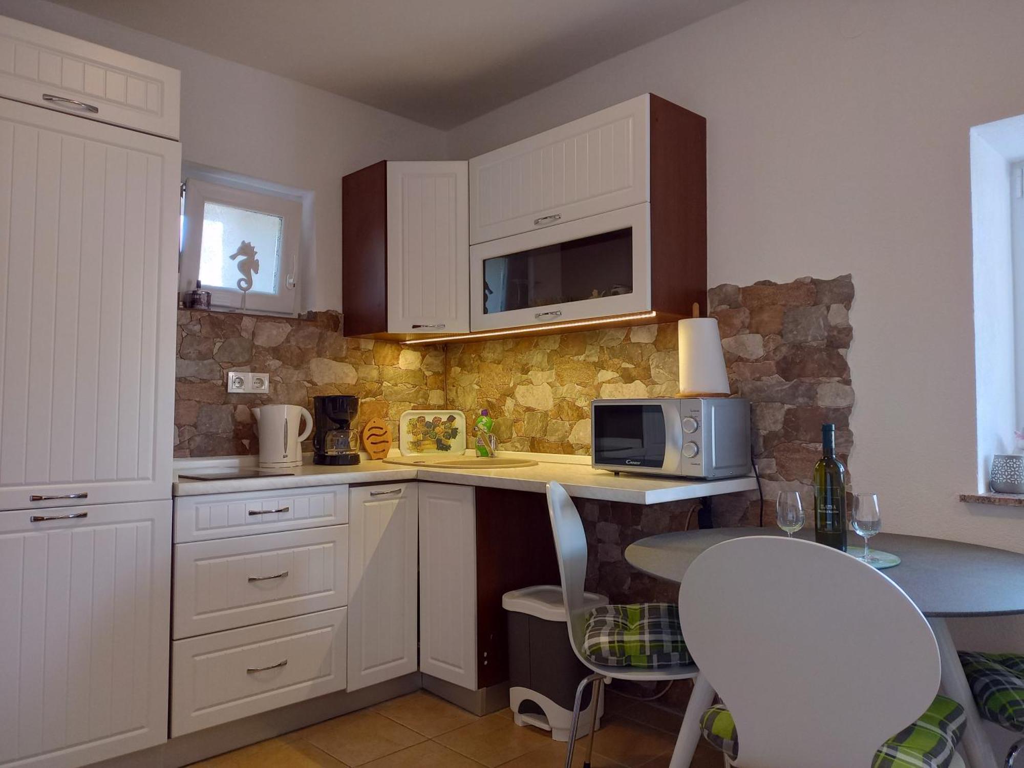 Apartman Kristina فربنيك المظهر الخارجي الصورة