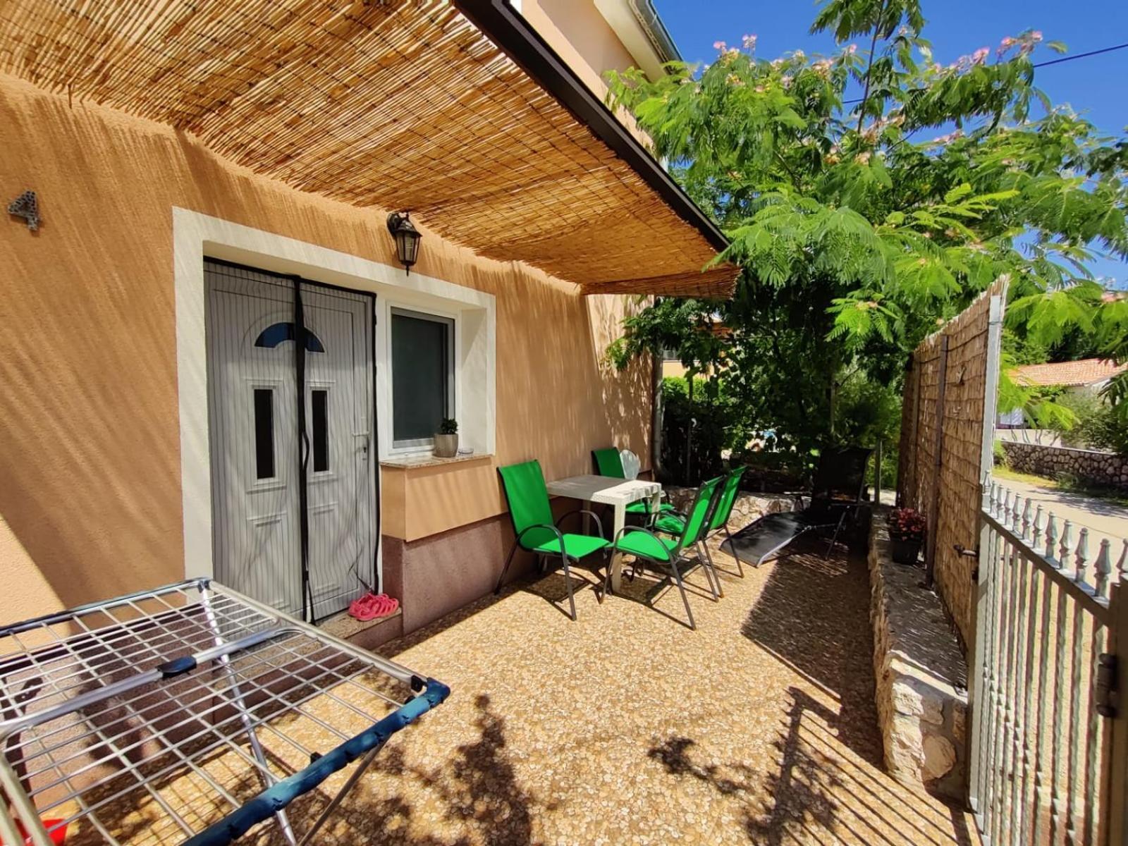 Apartman Kristina فربنيك المظهر الخارجي الصورة
