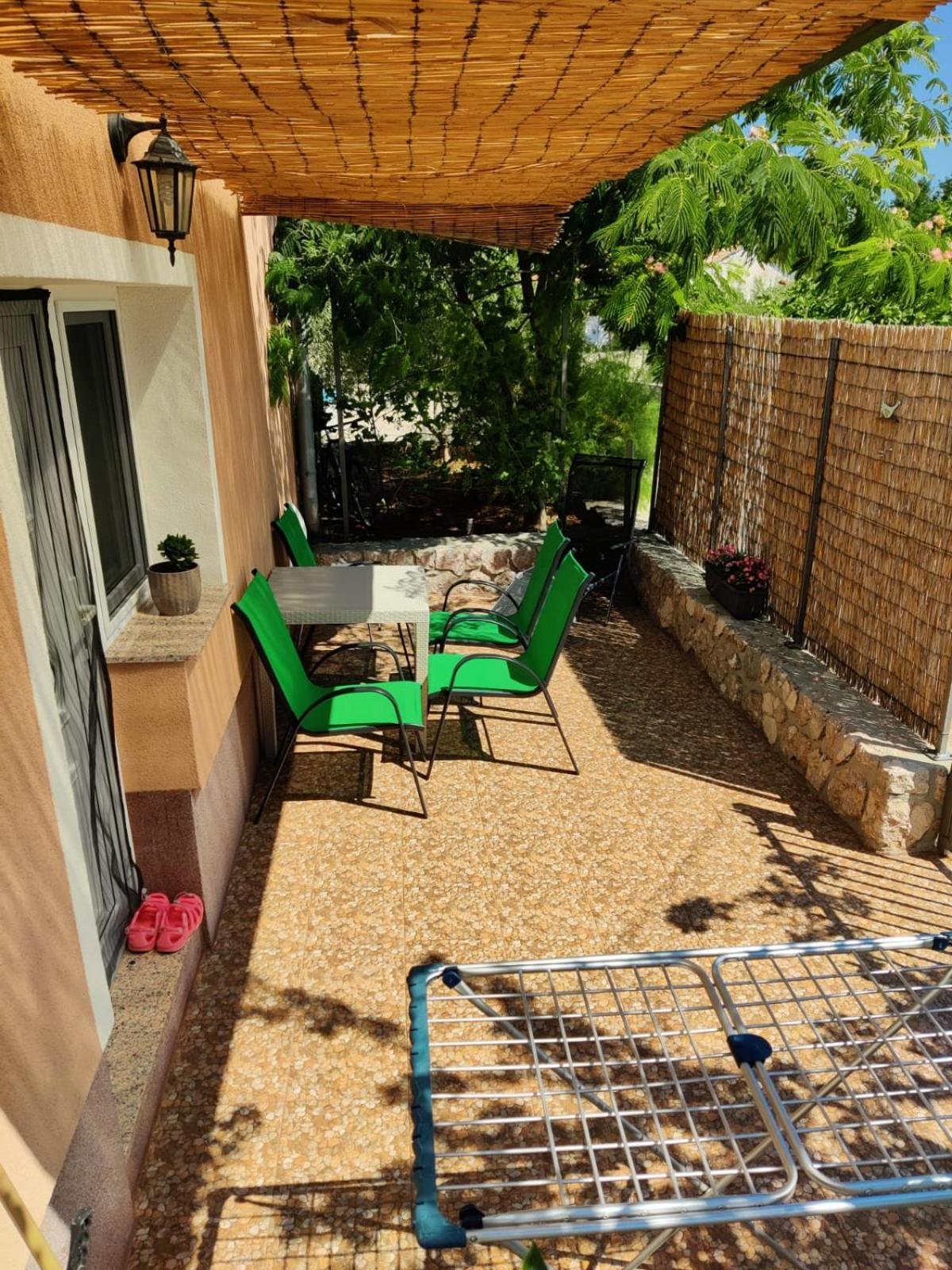 Apartman Kristina فربنيك المظهر الخارجي الصورة